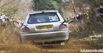 Rallye Sunsekeer
